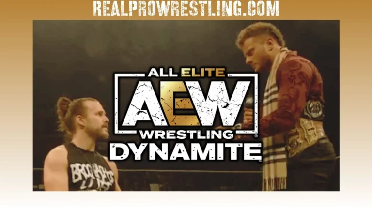 AEW Dynamite Sep 28