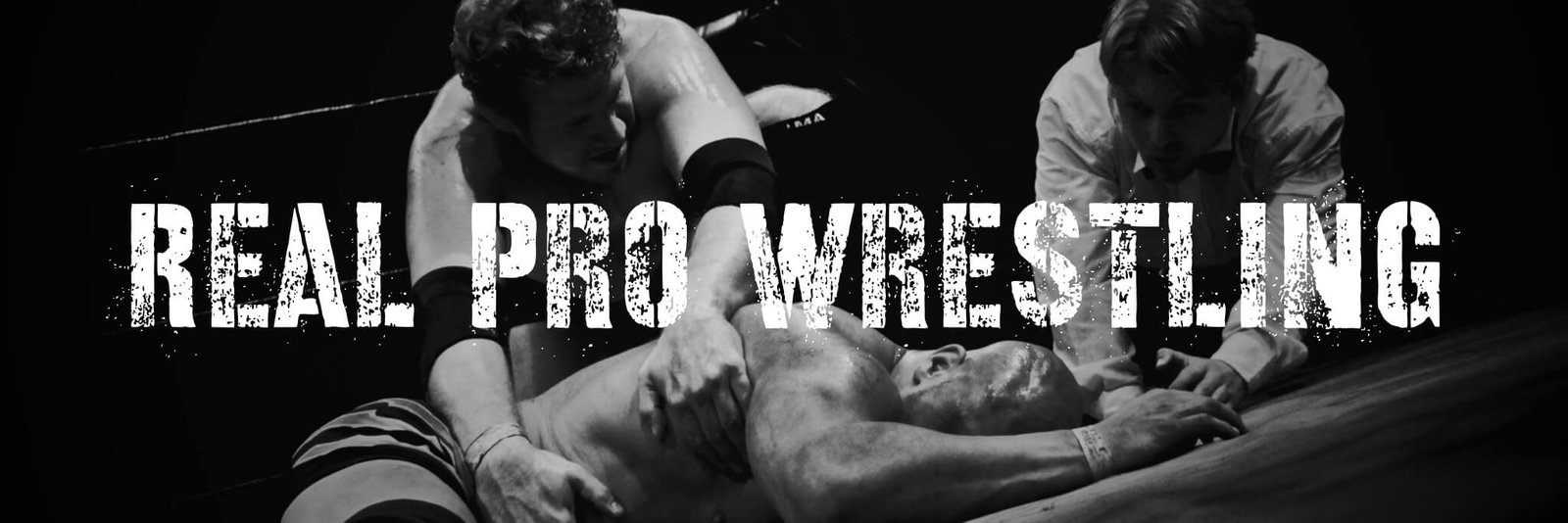 Real Pro Wrestling