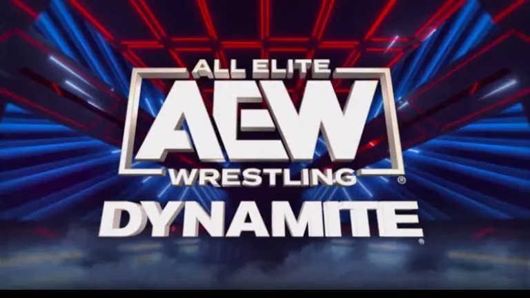 AEW Dynamite