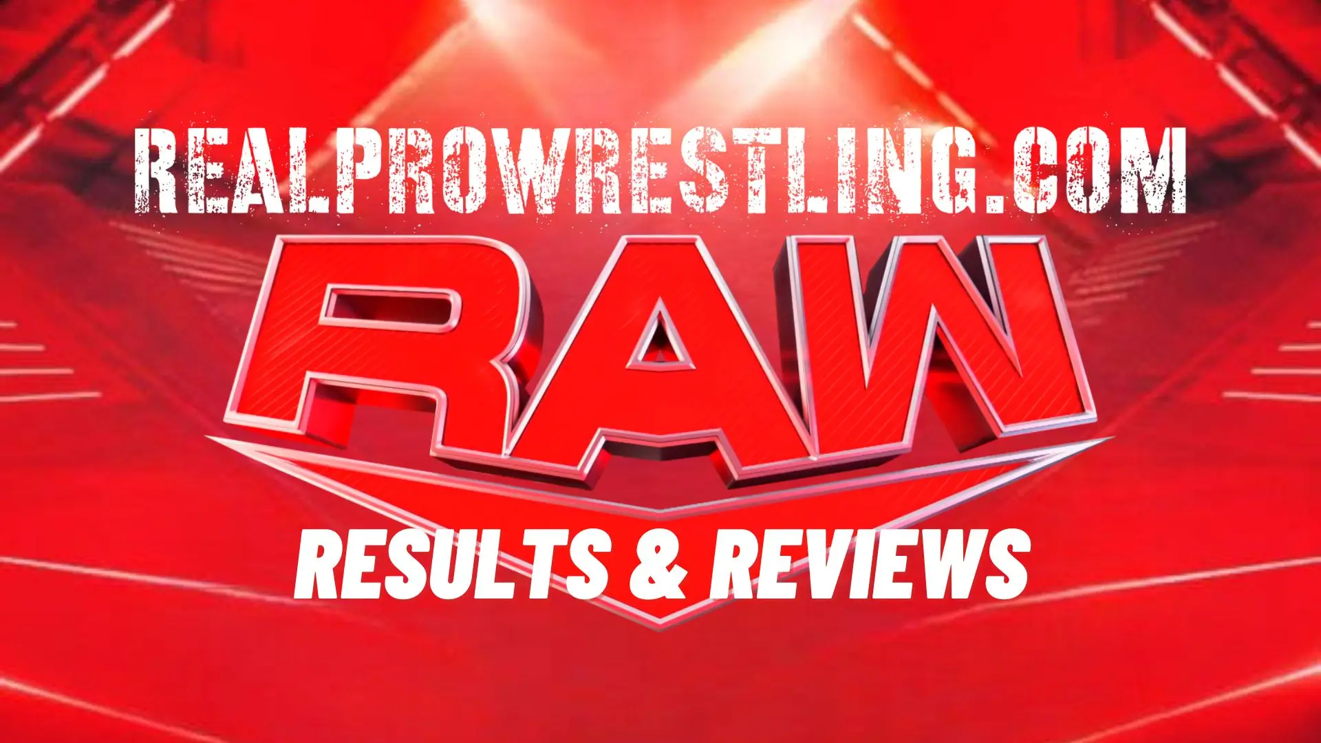 WWE RAW December 11 Results, Grades, and Analysis Real Pro Wrestling