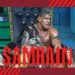 NWA Samhain 2023 Review October 28 (2023)