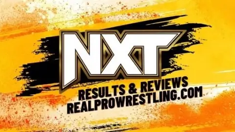 NXT Results & Reviews