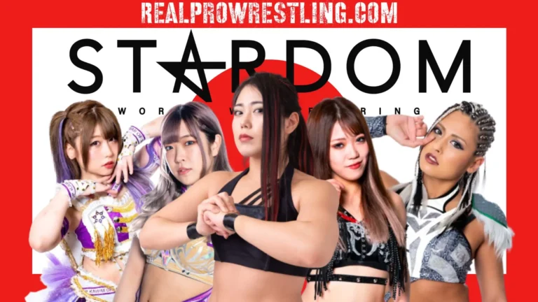 Stardom 5Star Grand Prix 2023