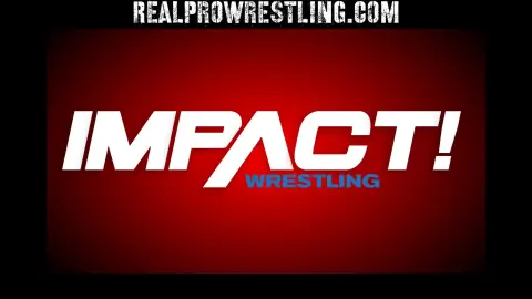 Impact Wresting