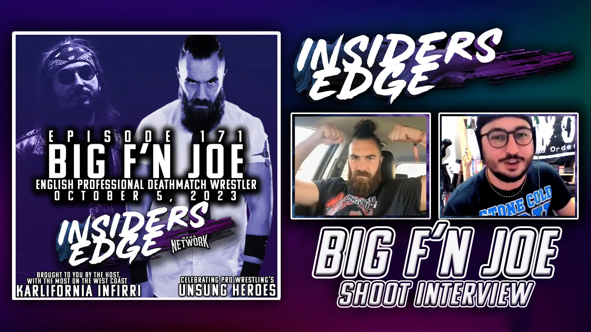 Insiders Edge Podcast Episode #…