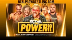 NWA Powerrr #129