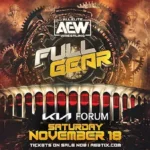 AEW Full Gear Review (2023)