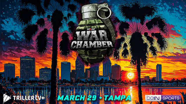 MLW War Chamber [Night 2] Results & Review (April 20th, 2024)