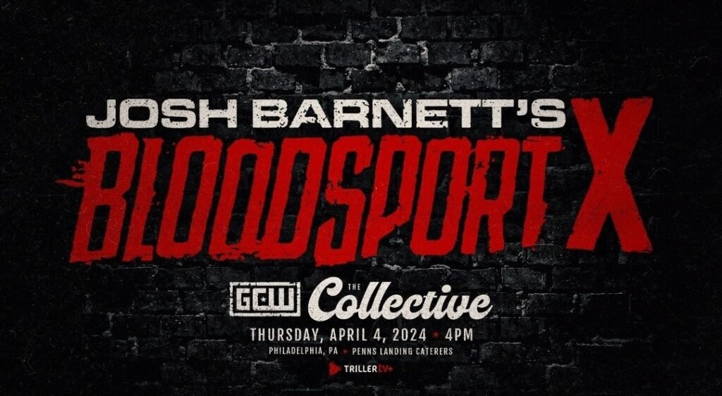 Josh Barnett’s Bloodsport X Results & Review (April 4th, 2024)