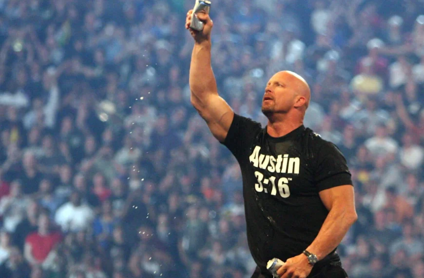 Who Are the 10 Biggest ICONS of ALL TIME in Professional Wrestling?